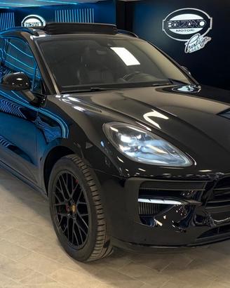 Porsche Macan 2.9 GTS 381CV 2020 TETTO APRIBILE