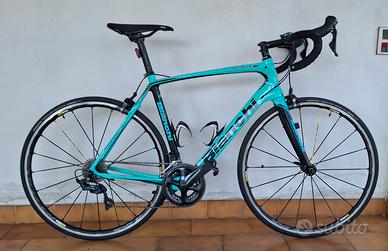 Bianchi Infinito CV tg 57