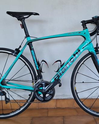 Bianchi Infinito CV tg 57