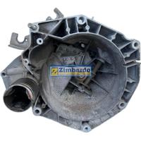 CAMBIO MANUALE FIAT PANDA 900 TWINAIR