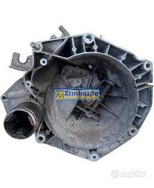 CAMBIO MANUALE FIAT PANDA 900 TWINAIR