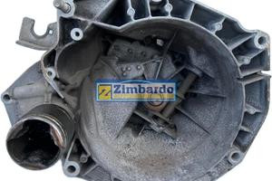 CAMBIO MANUALE FIAT PANDA 900 TWINAIR