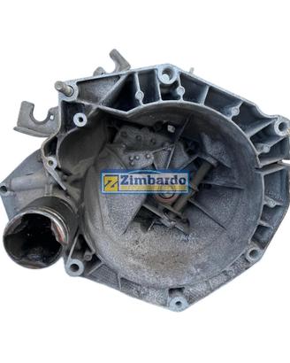 CAMBIO MANUALE FIAT PANDA 900 TWINAIR