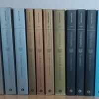 collana 19 volumi di Terry Brooks