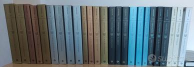 collana 19 volumi di Terry Brooks