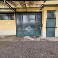 MAGAZZINO A BRESCIA