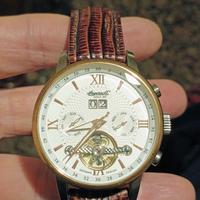 orologio ingersoll in6900 automatico 