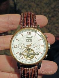 orologio ingersoll in6900 automatico 