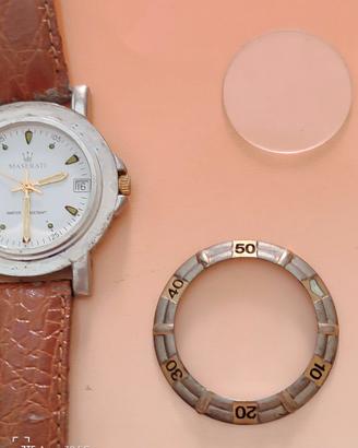 Orologio Maserati