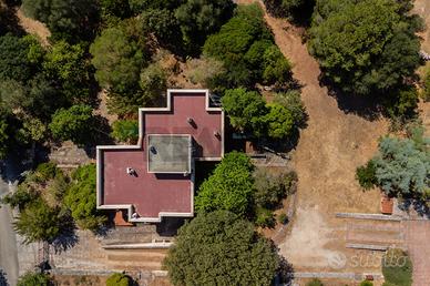 Villa singola - Sassari