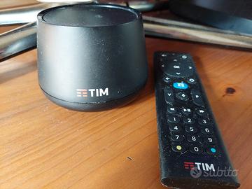 Decoder Timvision Android 4K