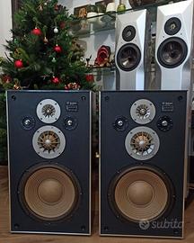 Technics SB-501 casse diffusori