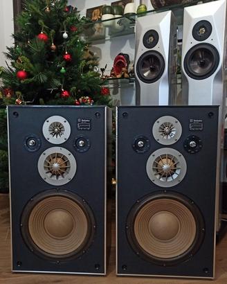 Technics SB-501 casse diffusori