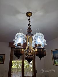 lampadario