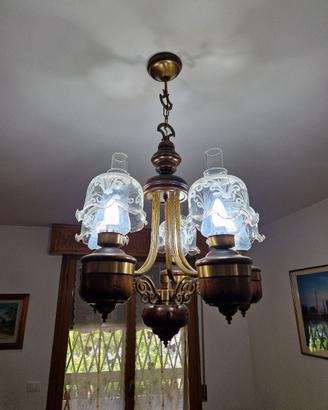 lampadario