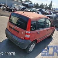 Fiat panda 169 1.1 54cv 03-12 ricambi-