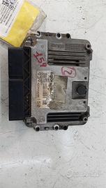 CENTRALINA MOTORE ALFA ROMEO 159 Sportwagon Serie