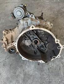 Cambio manuale smart 451