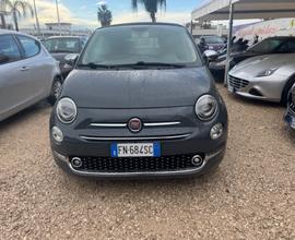 Fiat 500 C 1.2 Lounge