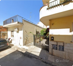 Casa indipendente Nettuno centro