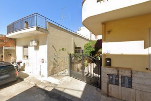 Casa indipendente Nettuno centro