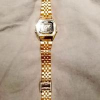 orologio vintage CASIO