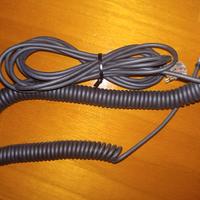 Cavo per telefono fisso B&O