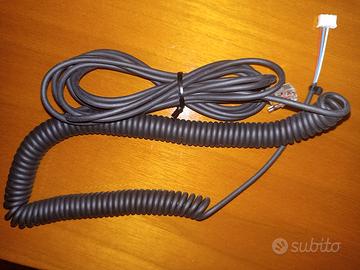 Cavo per telefono fisso B&O