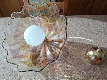 lampadario La Murrina da taverna/cucina 