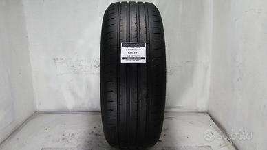 1 PNEUMATICI USATI 235/55R19 101Y ASYMMETRIC 6 GOO