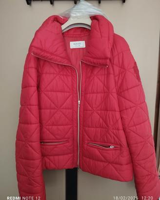 giubbotto Mariella Burani 