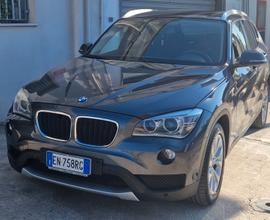 Bmw X1 sDrive18d