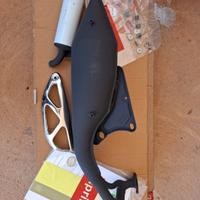 MARMITTA APRILIA SONIC 50