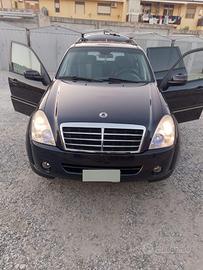 Rexton 2700 xDi