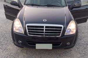Rexton 2700 xDi