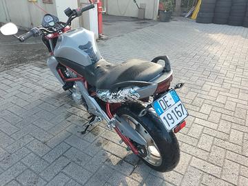 Kawasaki er6n