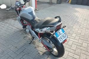 Kawasaki er6n