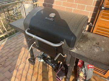 BBQ Char-Broil