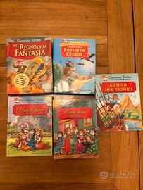 Libri di Geronimo Stilton