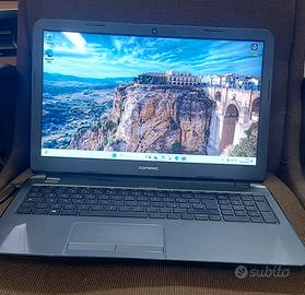 Notebook HP Compaq 15-h051nl AMD E E1-2100