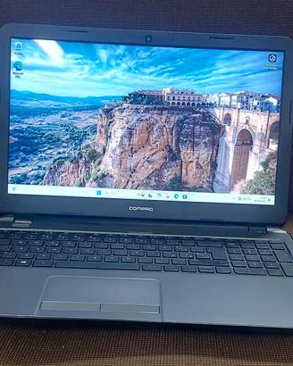 Notebook HP Compaq 15-h051nl AMD E E1-2100