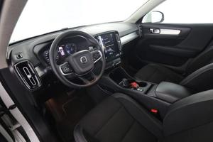 VOLVO XC40 XC40 D4 AWD Geartronic Business Plus/