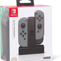 Supporto di ricarica Joy-Con x Nintendo Switch 1