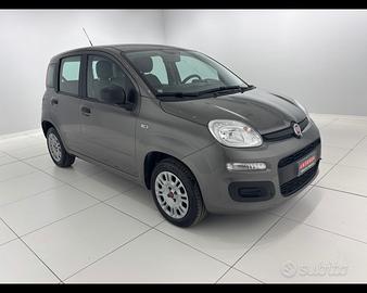 FIAT Panda 1.2 easypower Gpl s&s 69cv