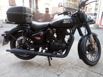 Royal Enfield Classic - 2022