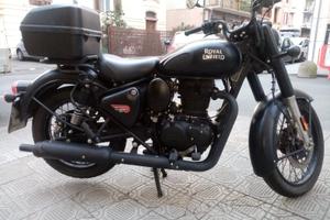 Royal Enfield Classic - 2022