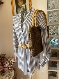 Blusa chic H&M