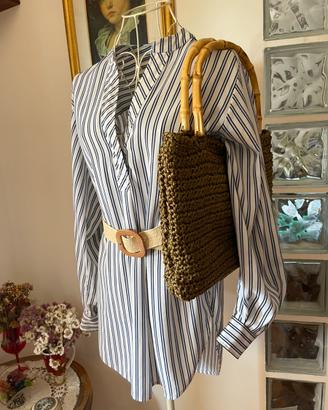 Blusa chic H&M