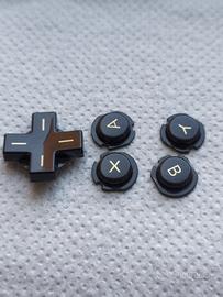 Tasti Nintendo 3DS Zelda