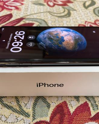 IPHONE XS MAX 256GB